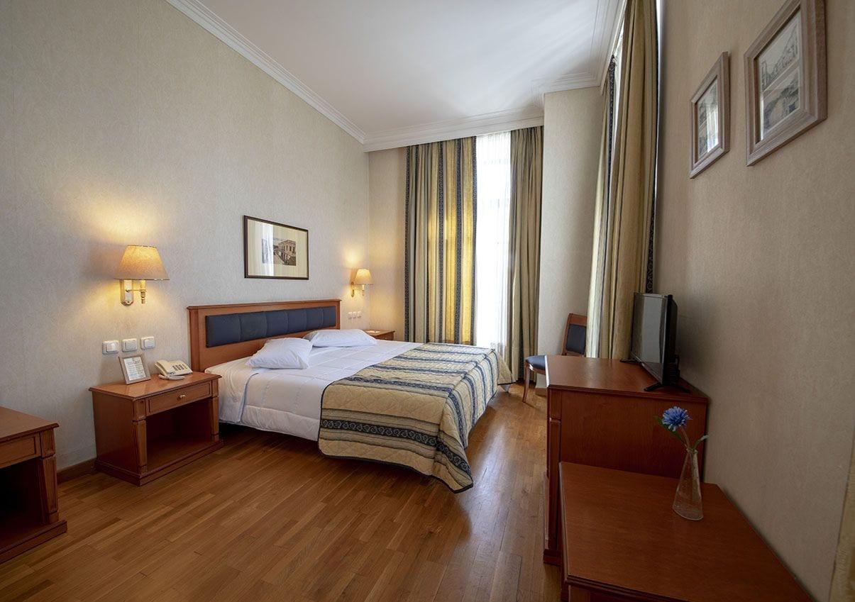 Hotel Rex Kalamata Exterior photo